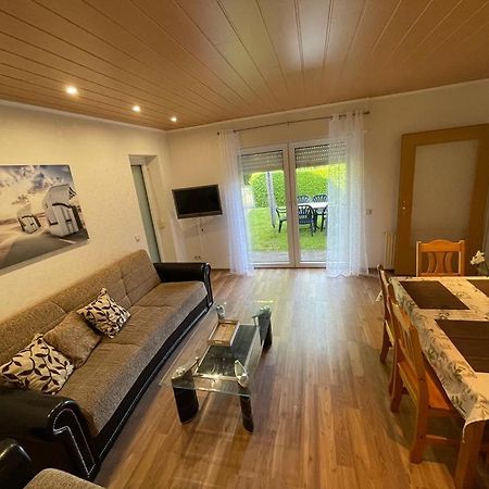 Ferienwohnung Lion Krummhörn Zewnętrze zdjęcie