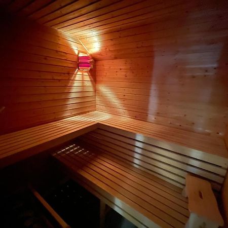 Ferienwohnung Lion Krummhörn Zewnętrze zdjęcie