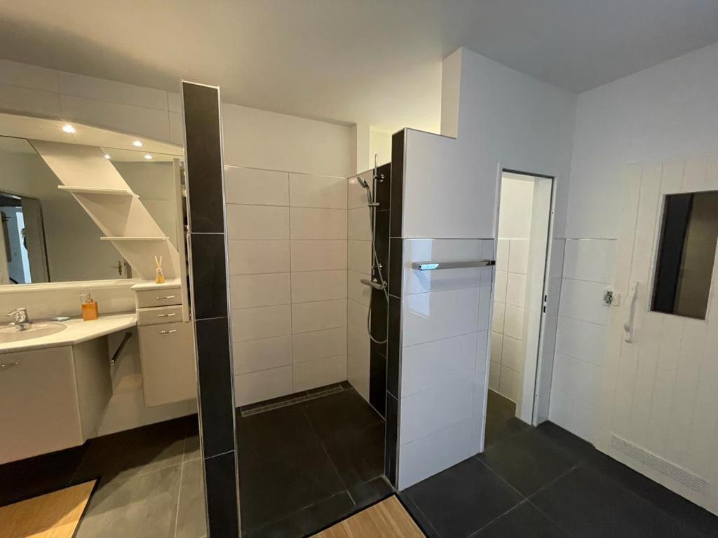 Ferienwohnung Lion Krummhörn Zewnętrze zdjęcie