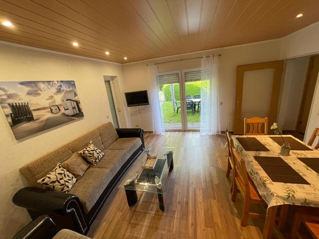 Ferienwohnung Lion Krummhörn Zewnętrze zdjęcie