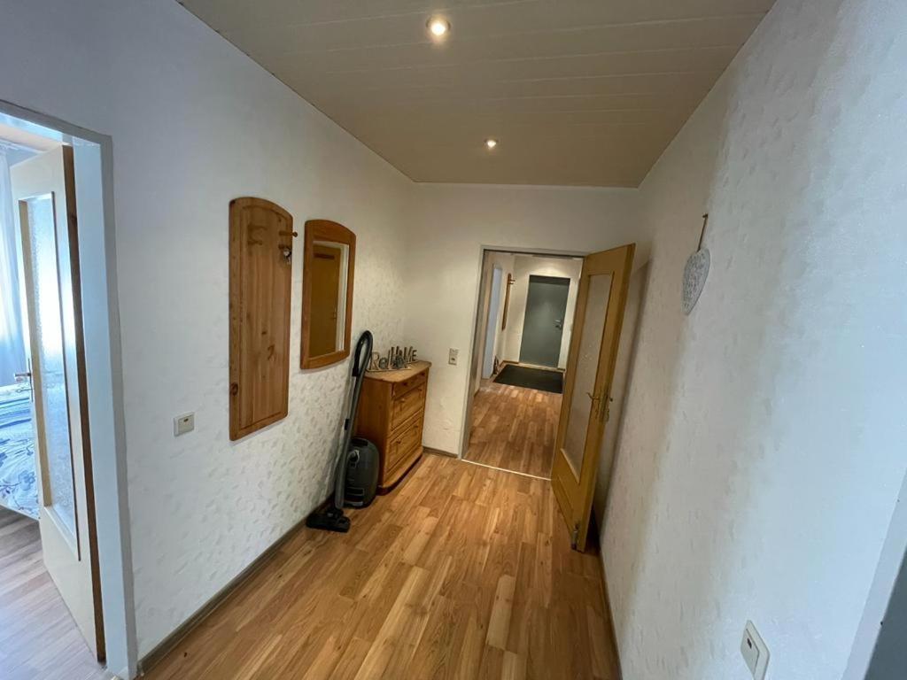 Ferienwohnung Lion Krummhörn Zewnętrze zdjęcie