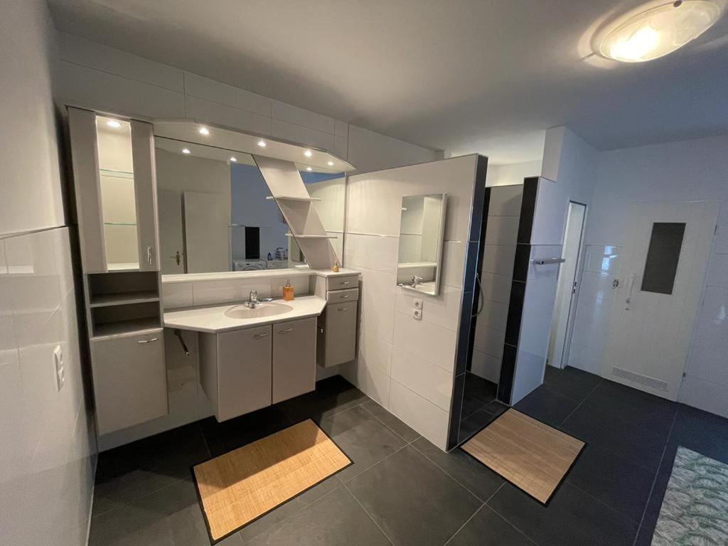 Ferienwohnung Lion Krummhörn Zewnętrze zdjęcie