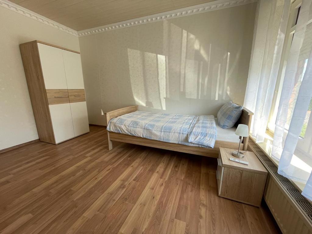 Ferienwohnung Lion Krummhörn Zewnętrze zdjęcie