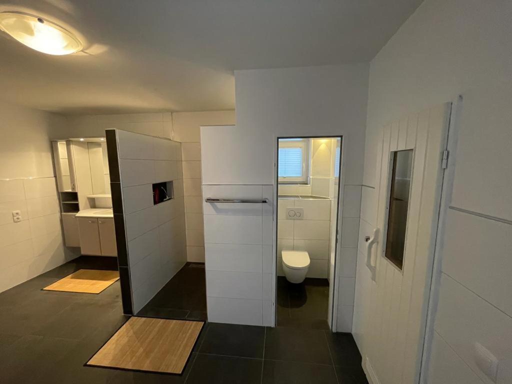 Ferienwohnung Lion Krummhörn Zewnętrze zdjęcie