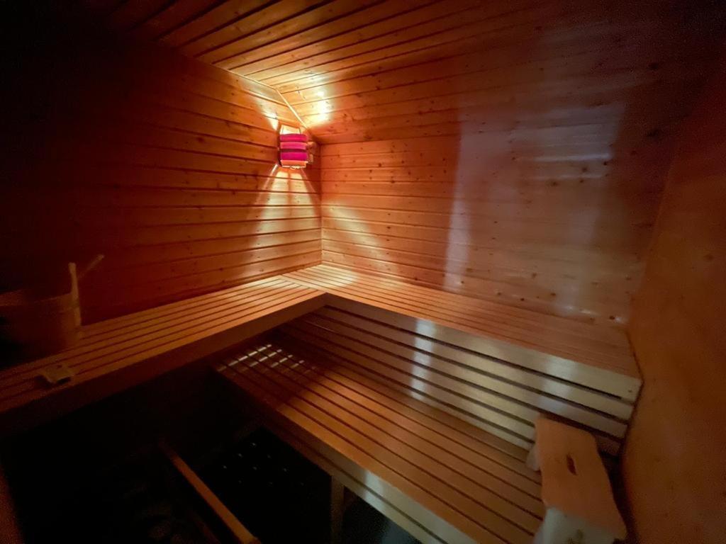 Ferienwohnung Lion Krummhörn Zewnętrze zdjęcie